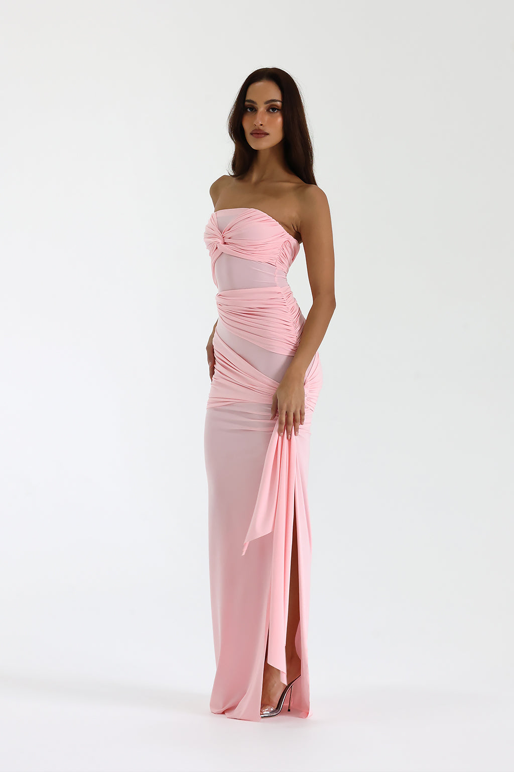 Mandy Maxi Dress