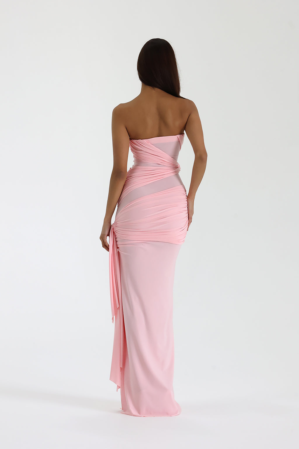 Mandy Maxi Dress