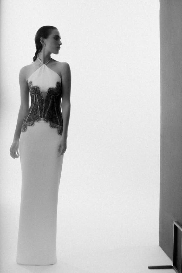 Marley Maxi Dress