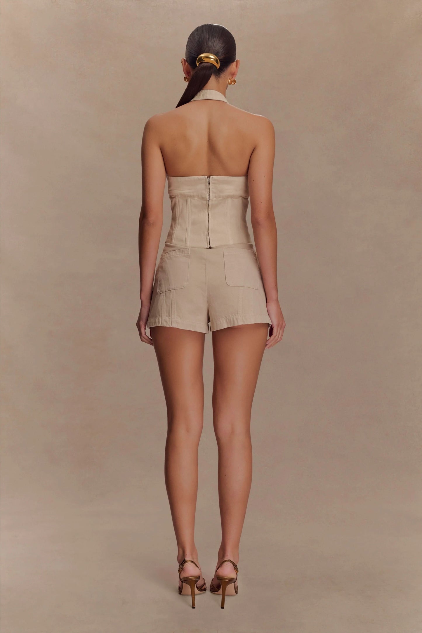 Mea Denim Set