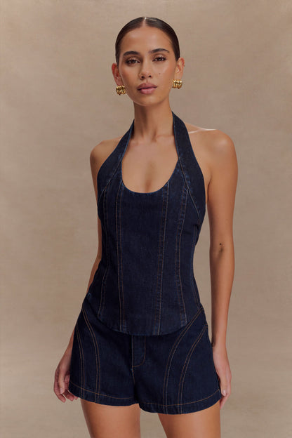 Mea Denim Set