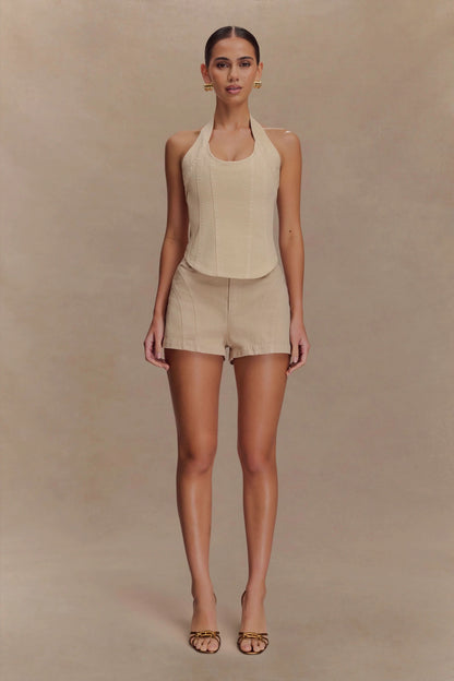 Mea Denim Set