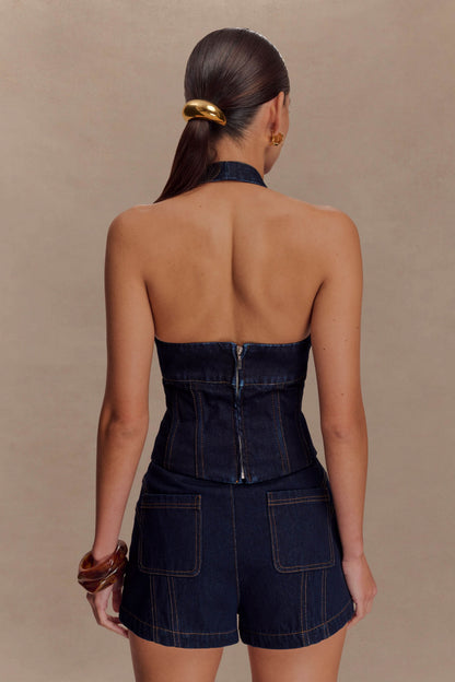 Mea Denim Set