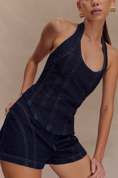 Mea Denim Set