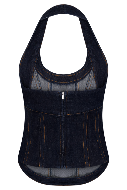 Mea Denim Set