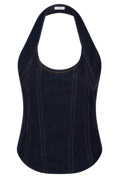 Mea Denim Set