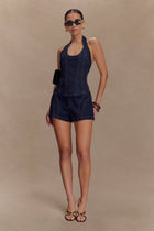 Mea Denim Set