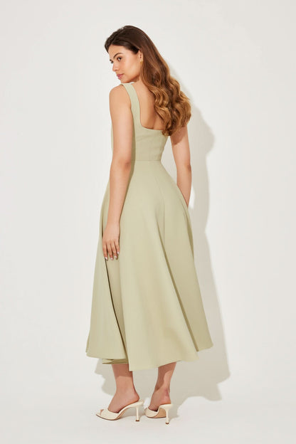 Mirelle Midi Dress
