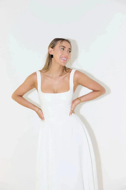 Mirelle Midi Dress