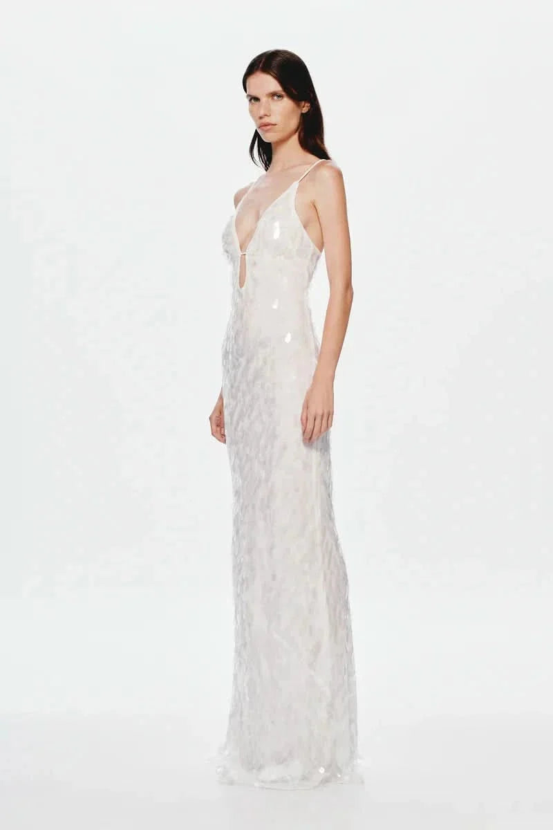 Misha Maxi Dress