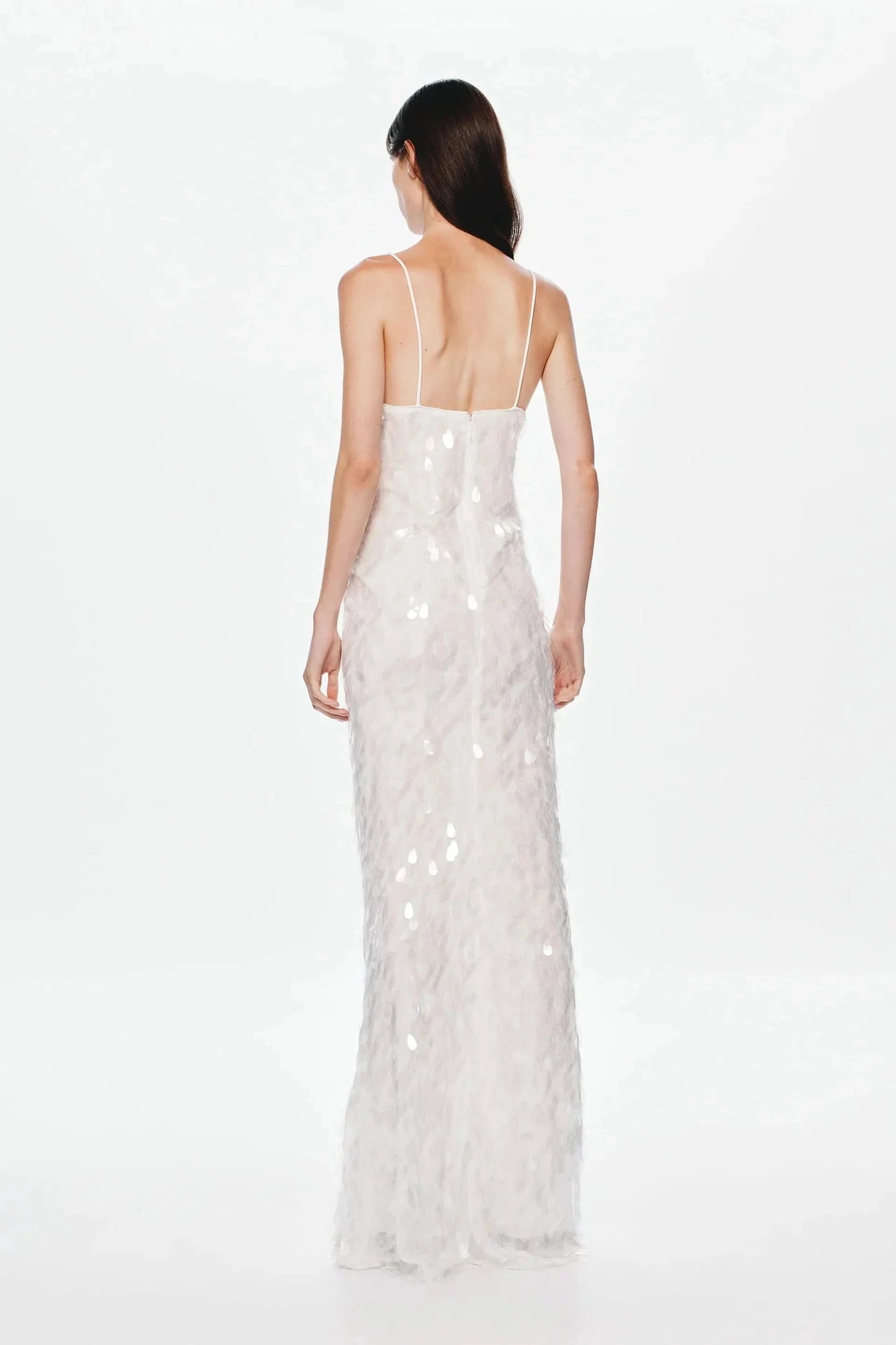 Misha Maxi Dress