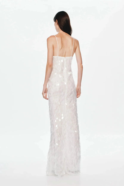 Misha Maxi Dress