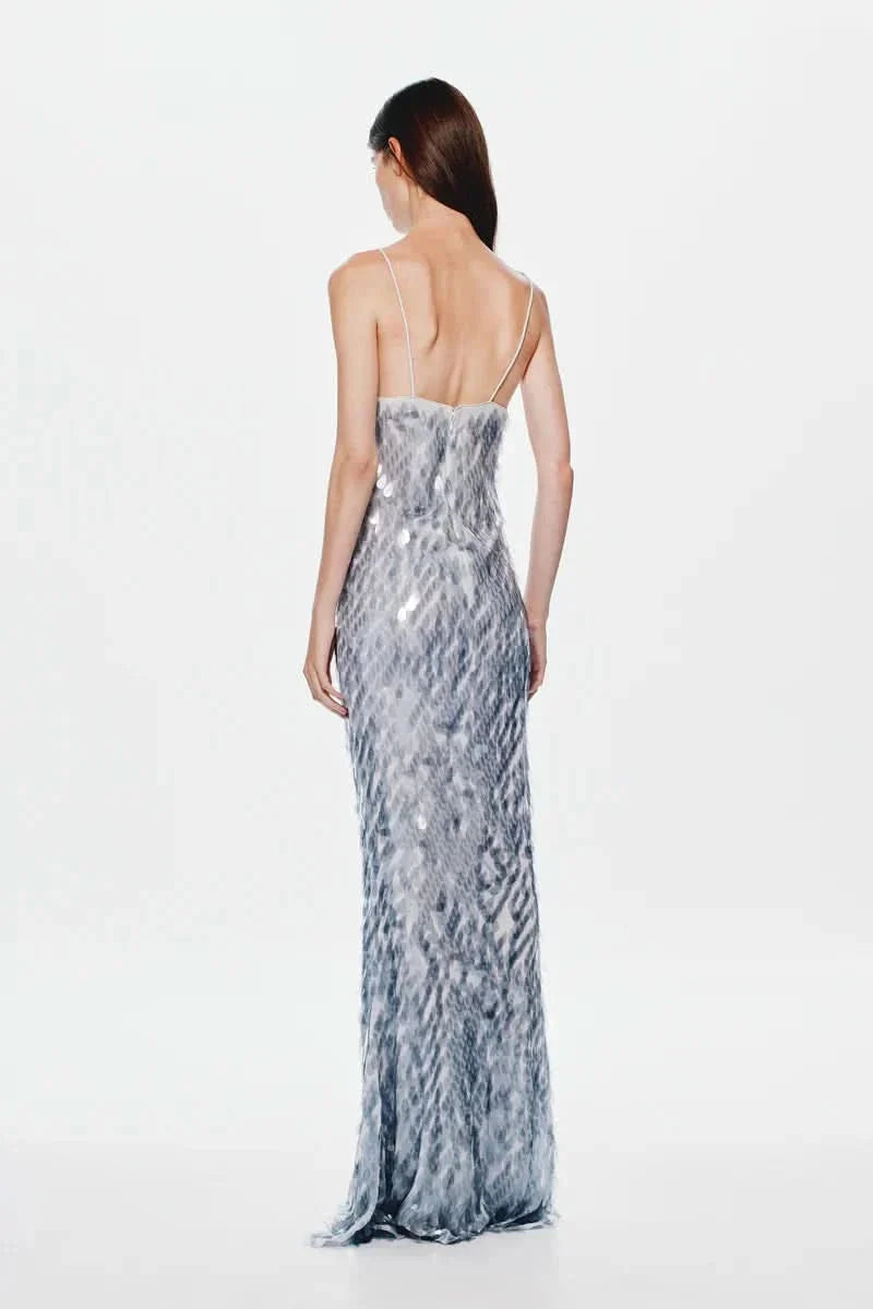 Misha Maxi Dress