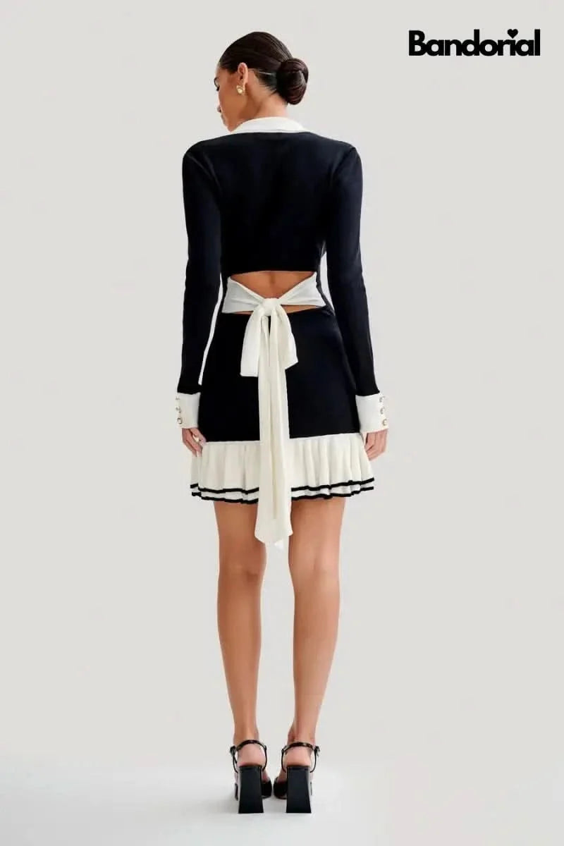 Olivia Mini Dress