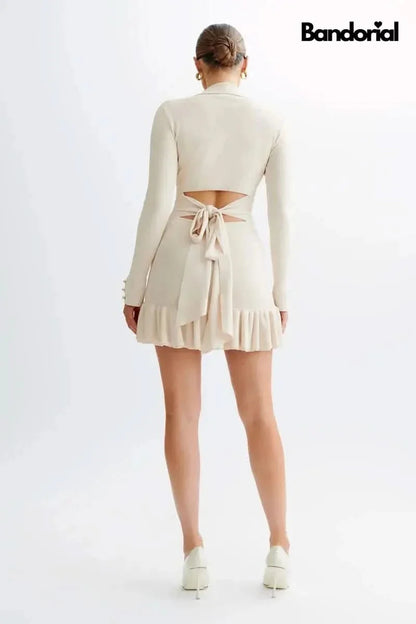 Olivia Mini Dress