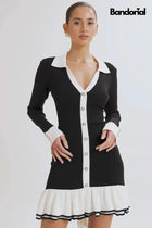 Olivia Mini Dress