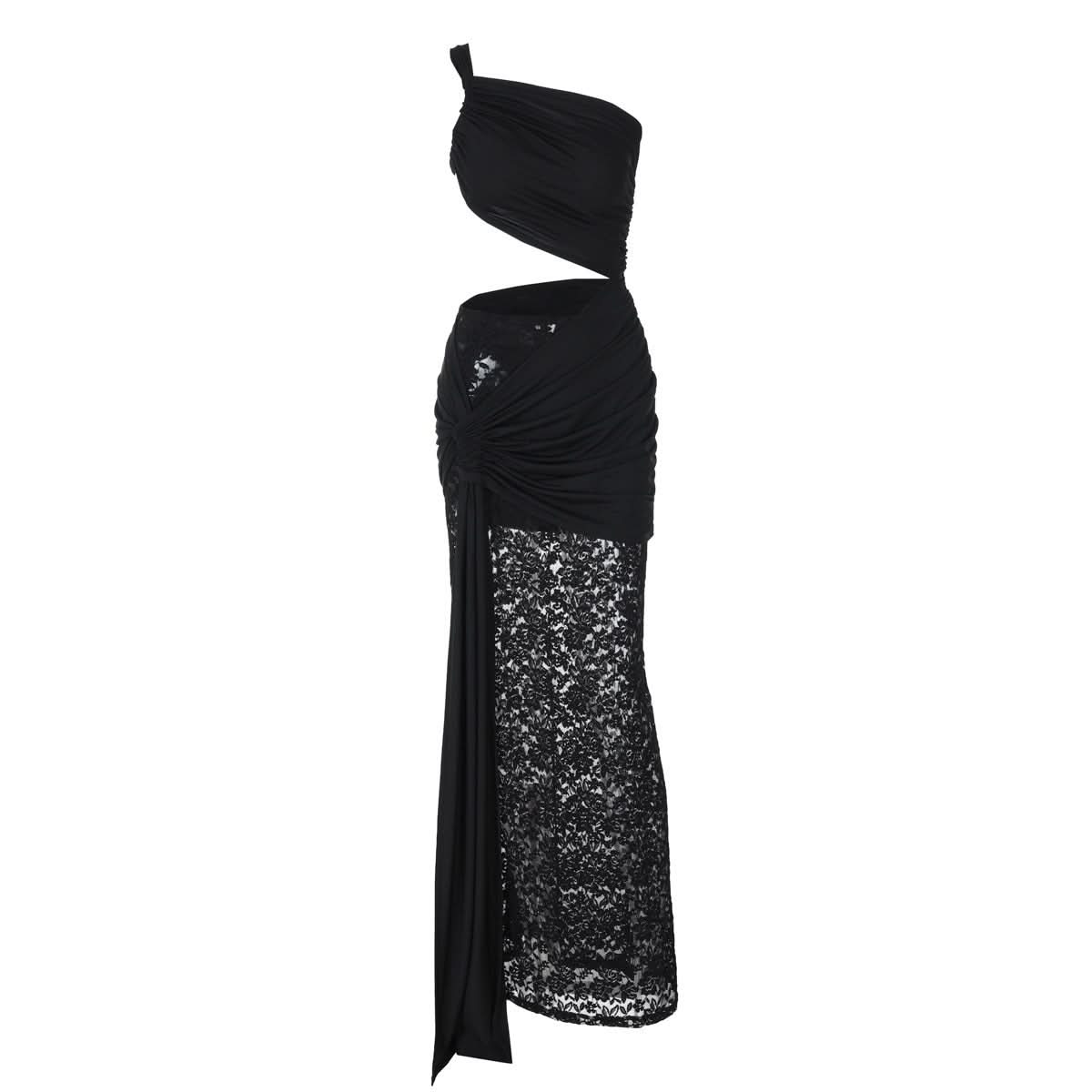 Paradiso Lace Maxi Dress