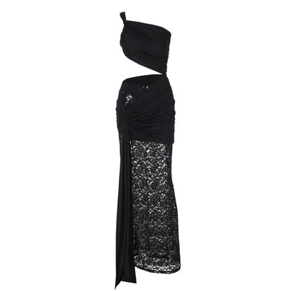 Paradiso Lace Maxi Dress