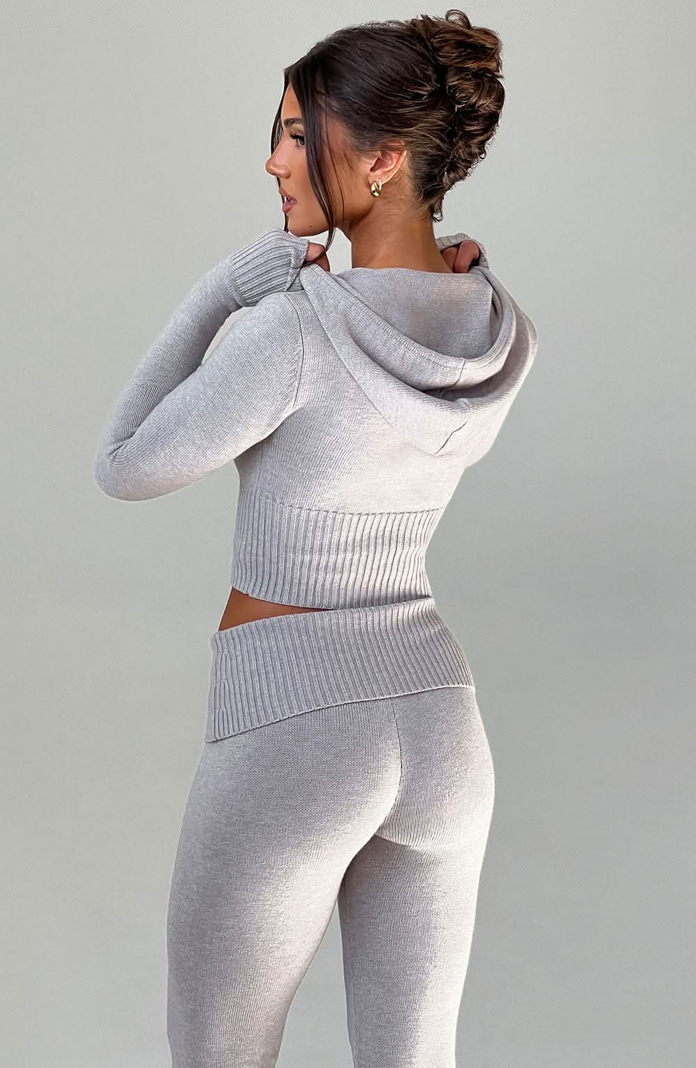 Portia Knit Set