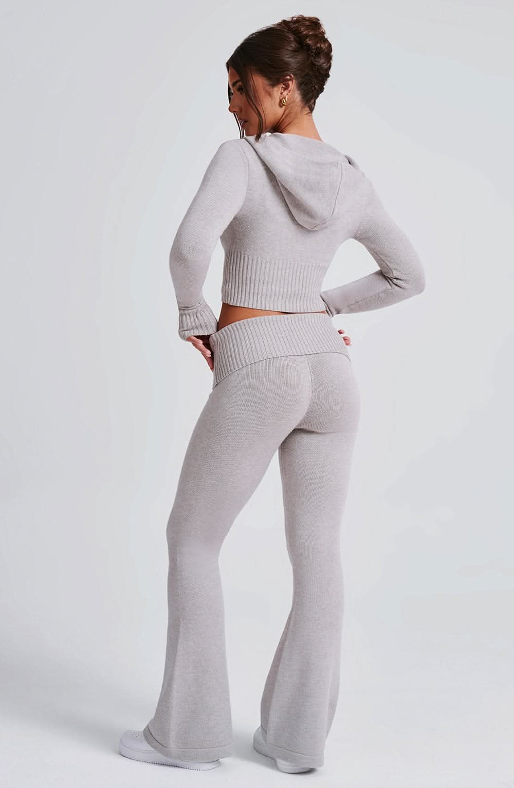 Portia Knit Set