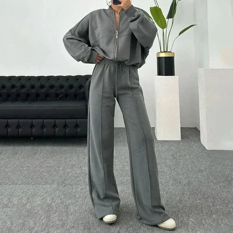 Quincy Comfy Tracksuit