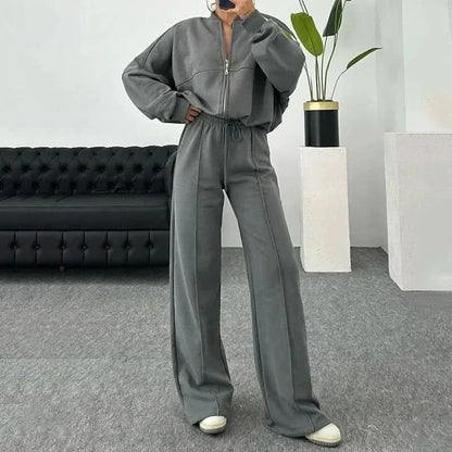 Quincy Comfy Tracksuit