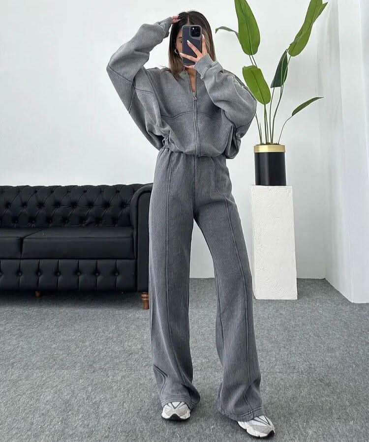 Quincy Comfy Tracksuit