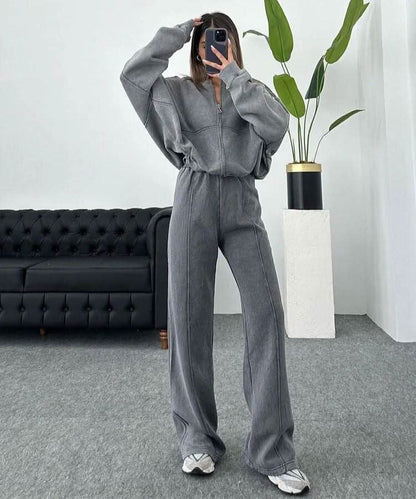 Quincy Comfy Tracksuit