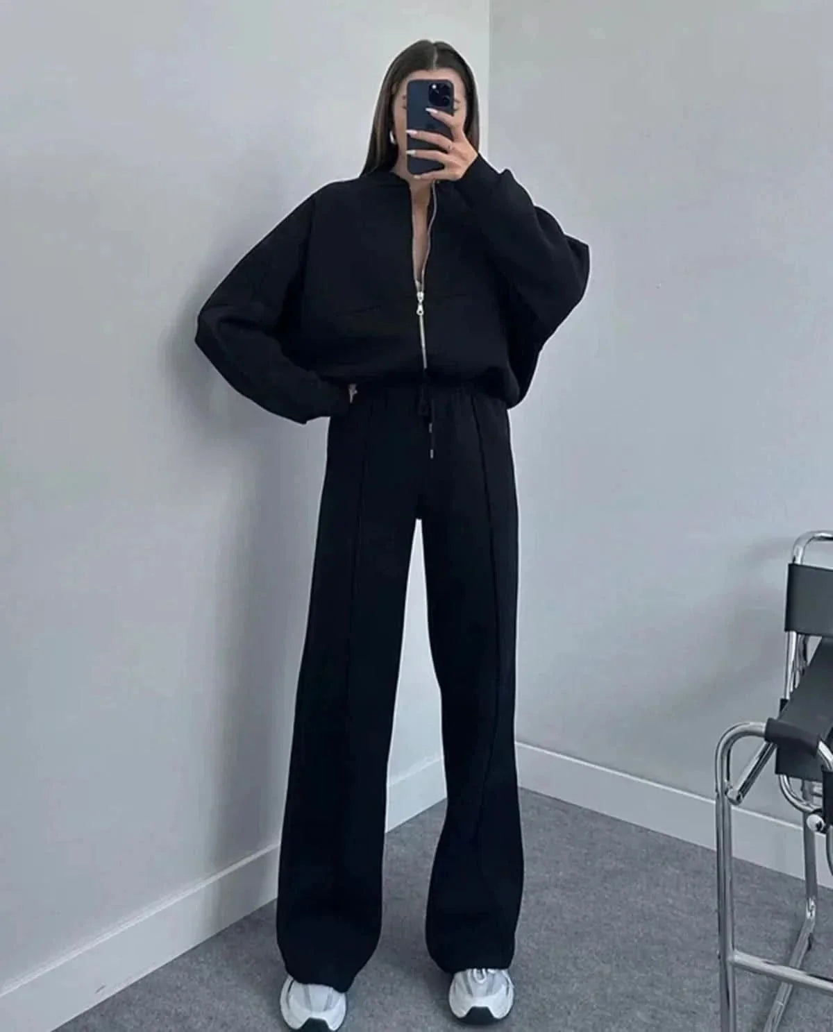 Quincy Comfy Tracksuit