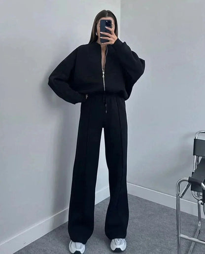 Quincy Comfy Tracksuit
