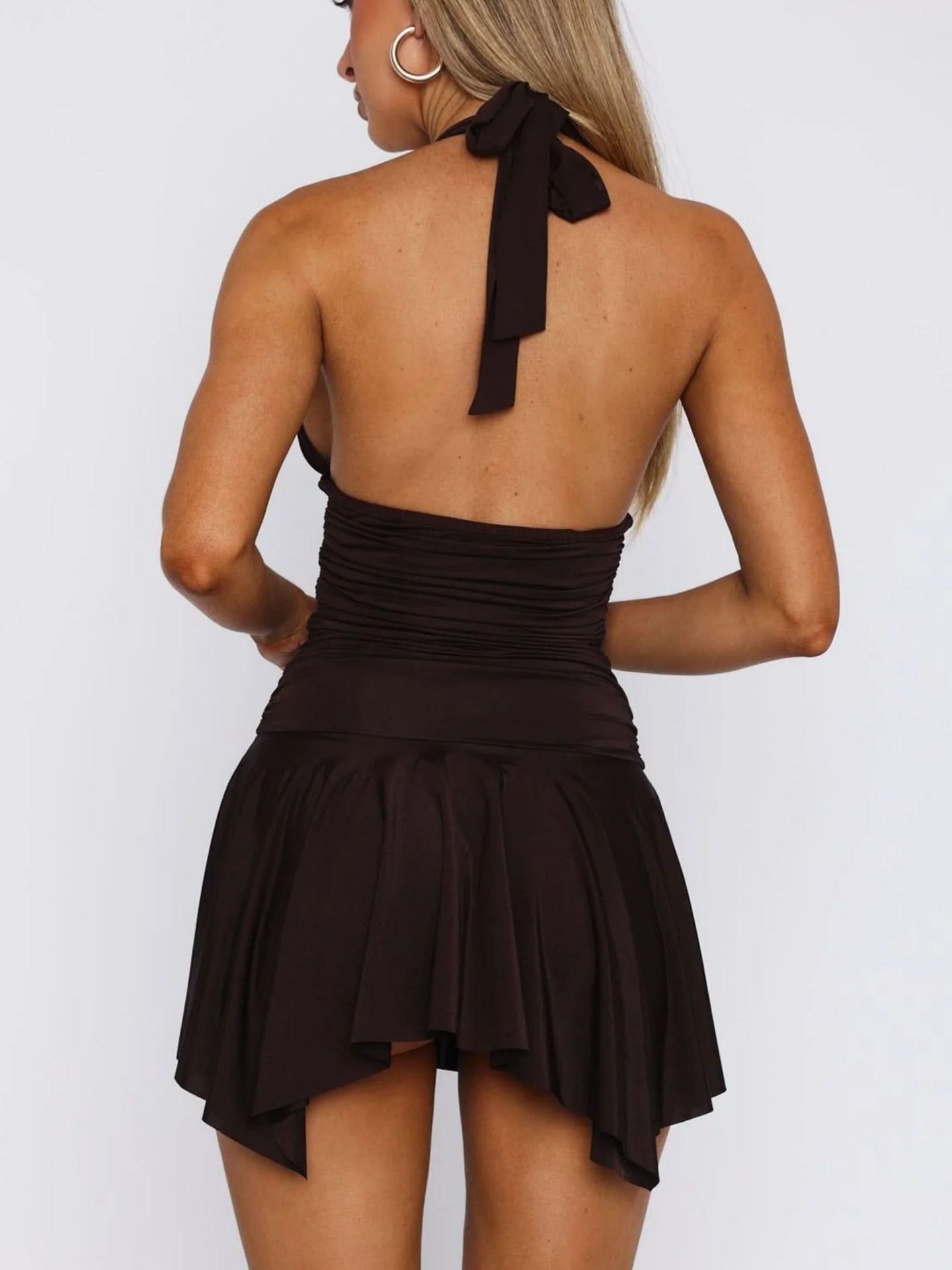 Rhea Mini Dress