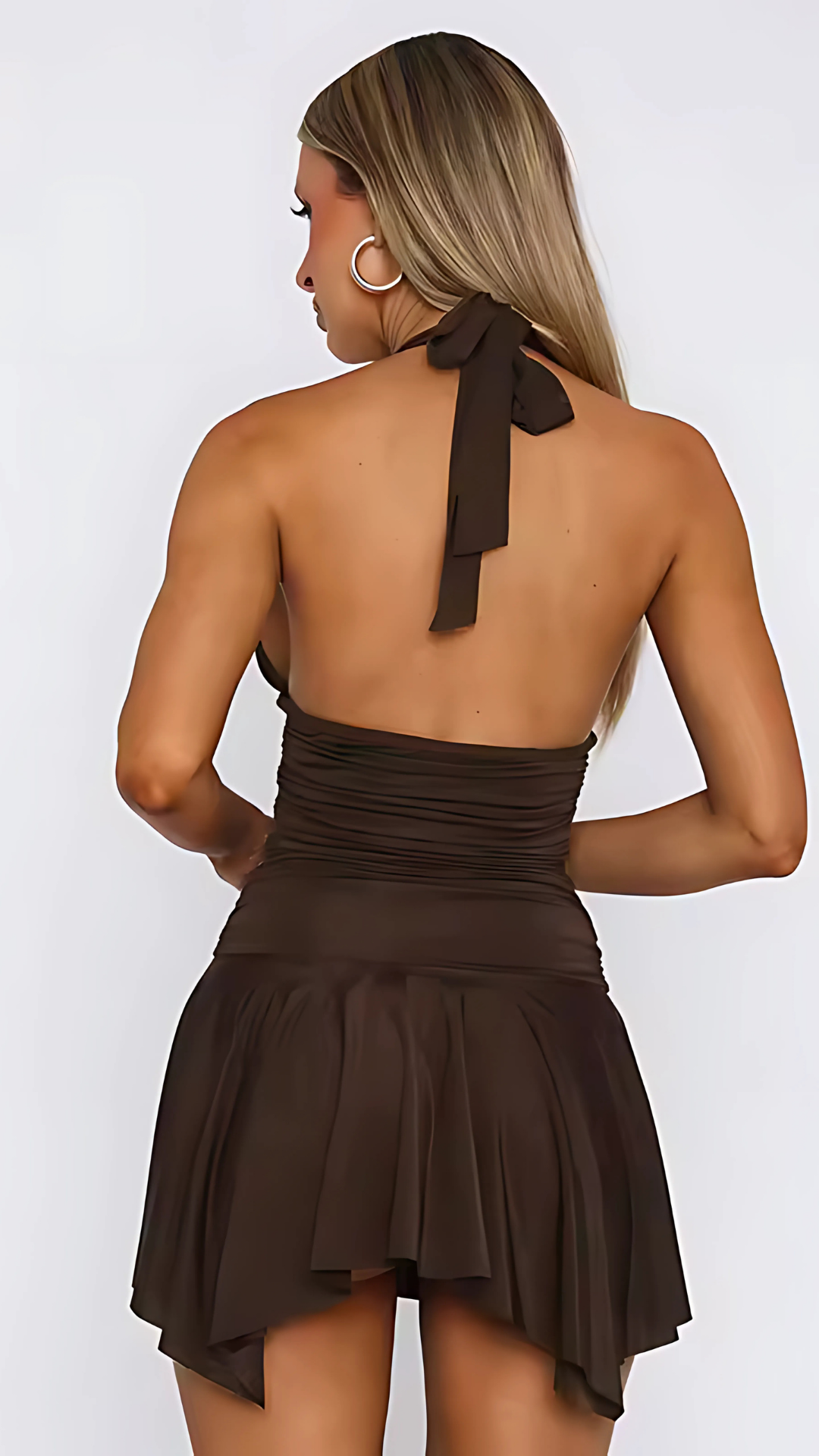 Rhea Mini Dress