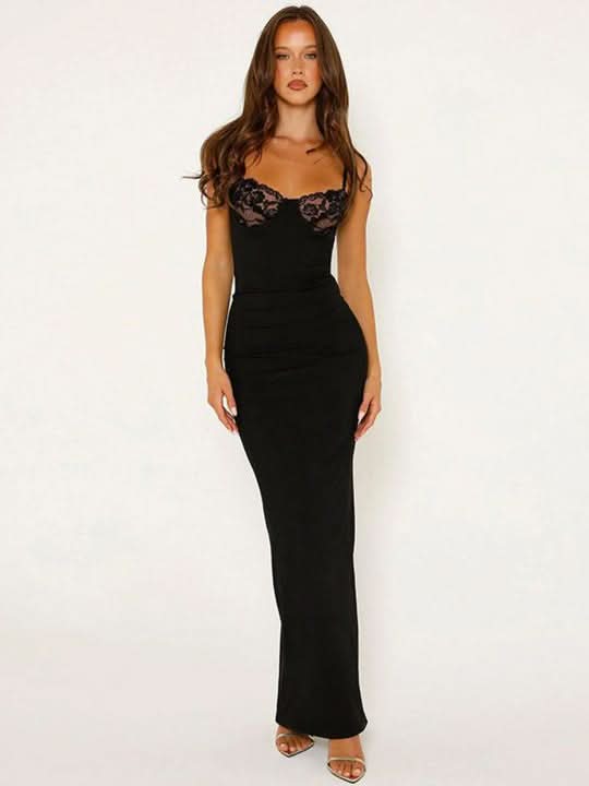 Saar Maxi Dress