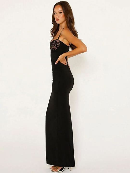Saar Maxi Dress