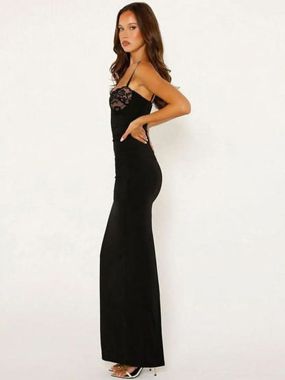 Saar Maxi Dress