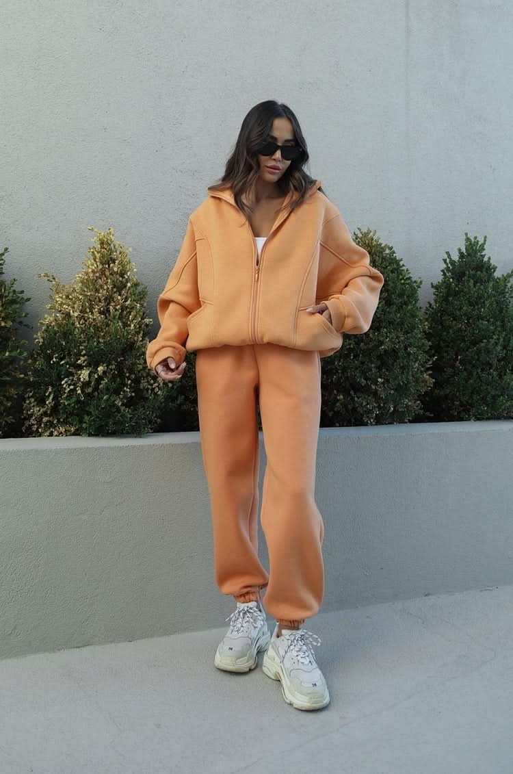Sami Tracksuit
