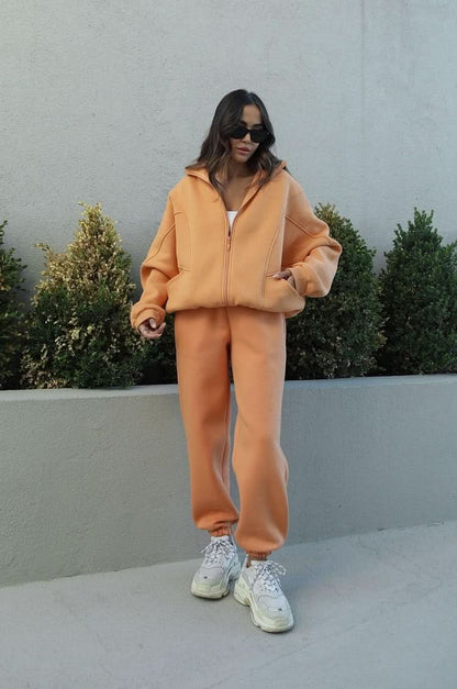 Sami Tracksuit