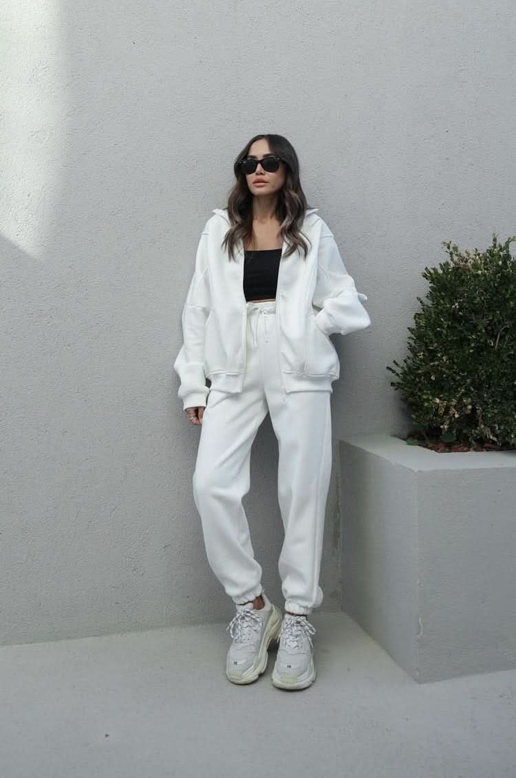 Sami Tracksuit
