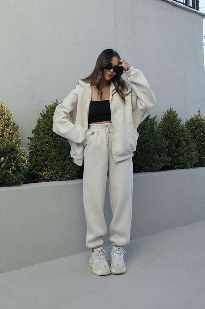 Sami Tracksuit