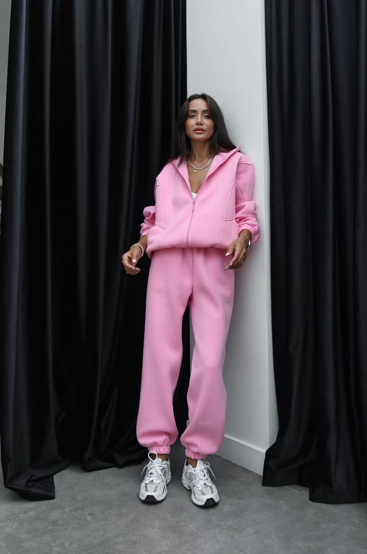 Sami Tracksuit