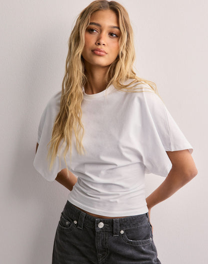 Sandra Wide Sleeve Tee