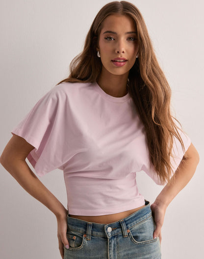 Sandra Wide Sleeve Tee