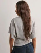 Sandra Wide Sleeve Tee