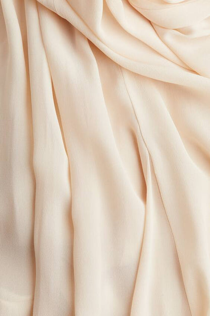 Sarah Sheer Maxi Dress