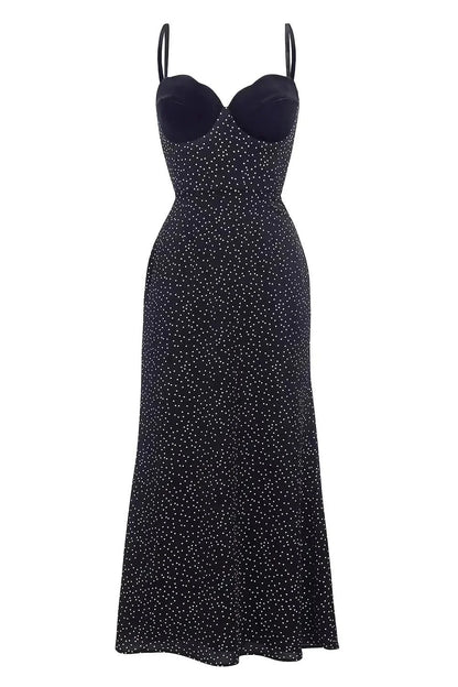 Selina Midi Dress