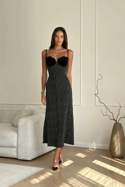 Selina Midi Dress