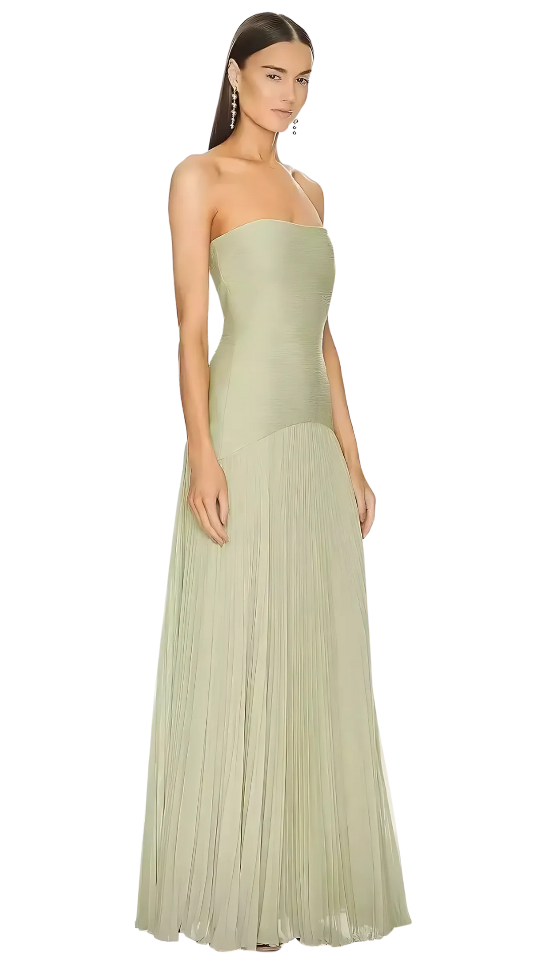 Sunniva Maxi Dress