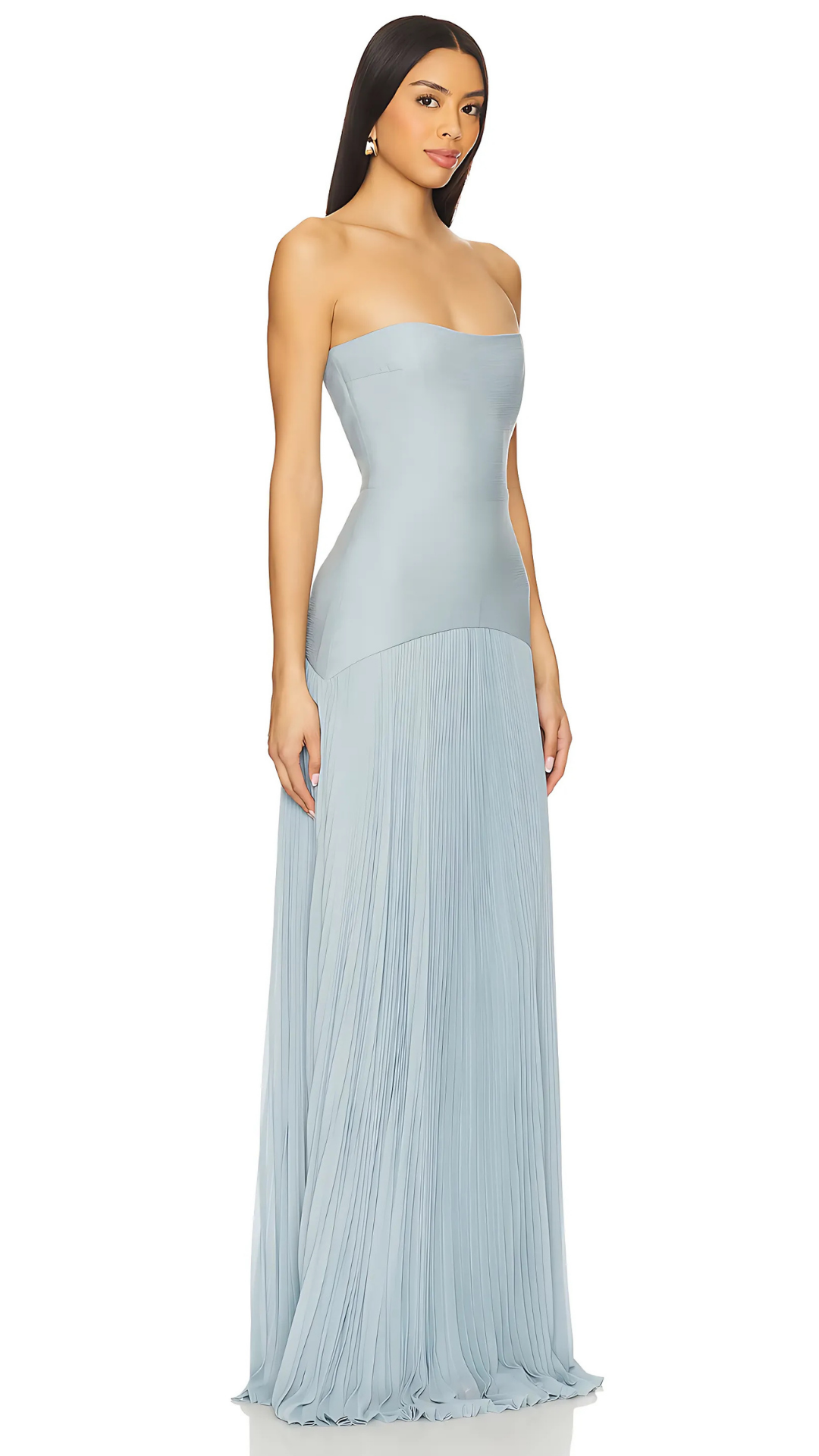 Sunniva Maxi Dress