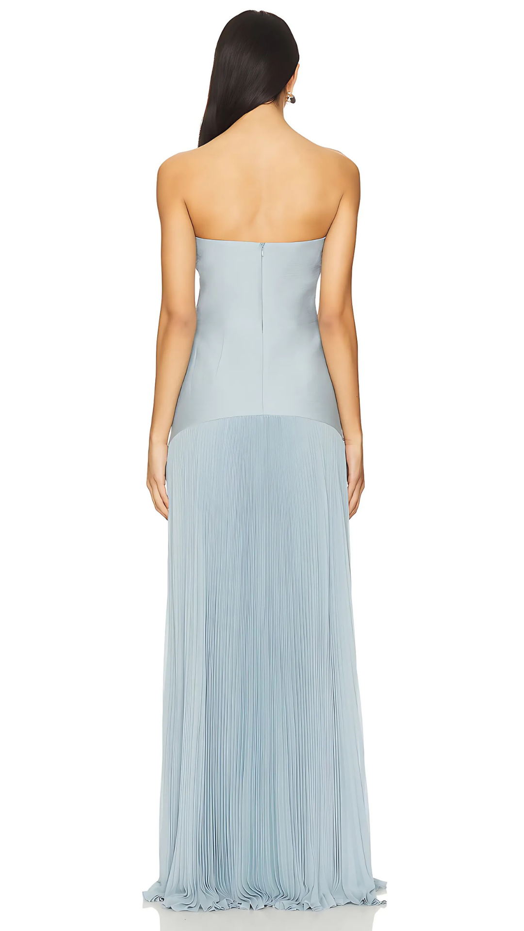 Sunniva Maxi Dress