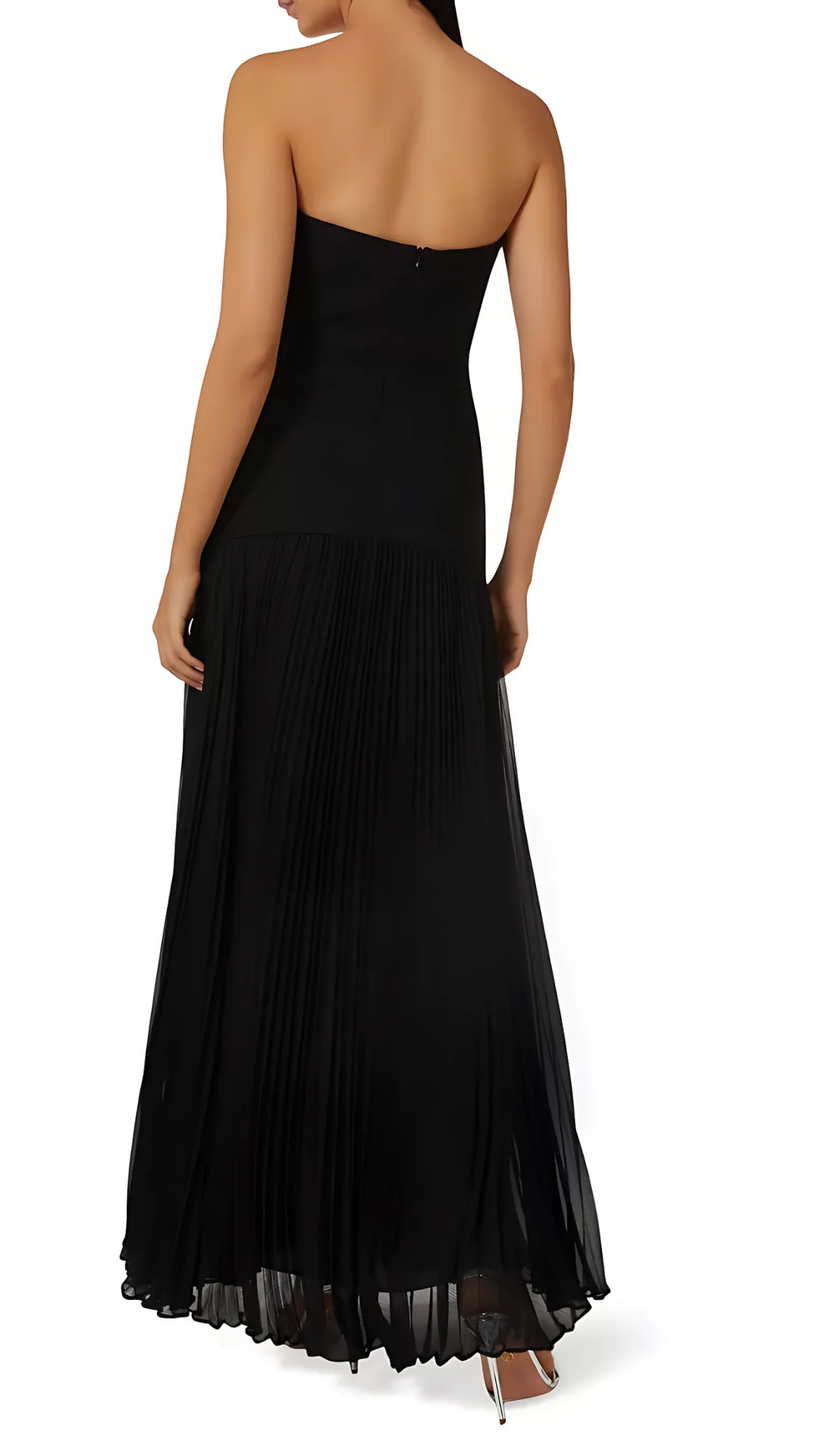 Sunniva Maxi Dress